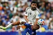 رویای صعود عربستان نقش بر آب شد