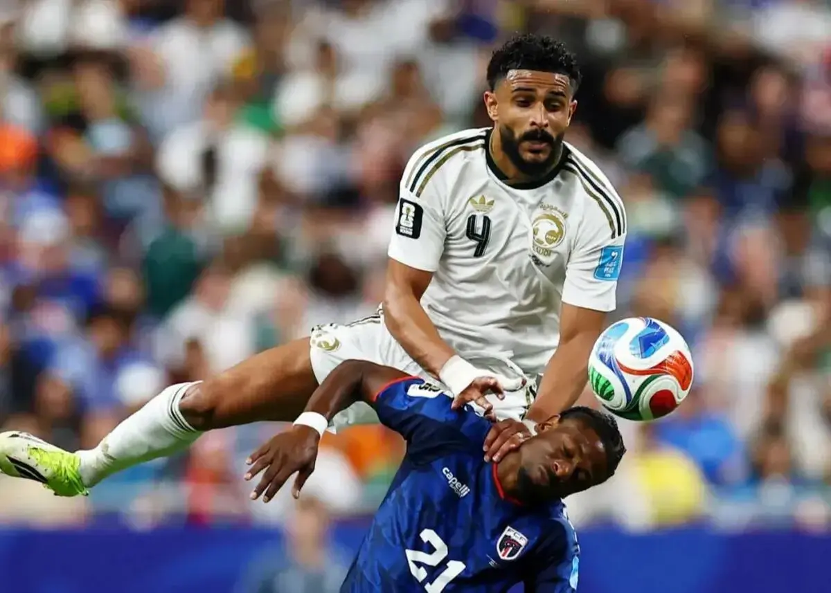 رویای صعود عربستان نقش بر آب شد