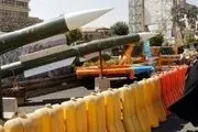 ثبات ایران زیر سایه ناوهای آمریکایی