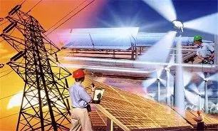 پایین بودن بهره‌وری در صنعت برق
