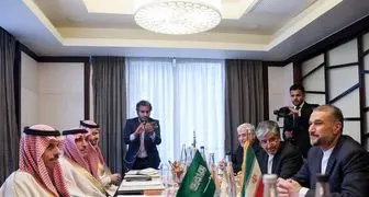 واکنش رسانه هندی به گسترش روابط ایران و عربستان