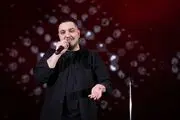 رونمایی از بدل سیروان خسروی | سلفی آرون افشار با نسخه کپی سیروان خسروی