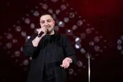 رونمایی از بدل سیروان خسروی | سلفی آرون افشار با نسخه کپی سیروان خسروی