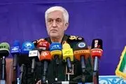 خبر مهم فرمانده سپاه درباره تشکیل اتاق عملیات مشترک در شانگهای