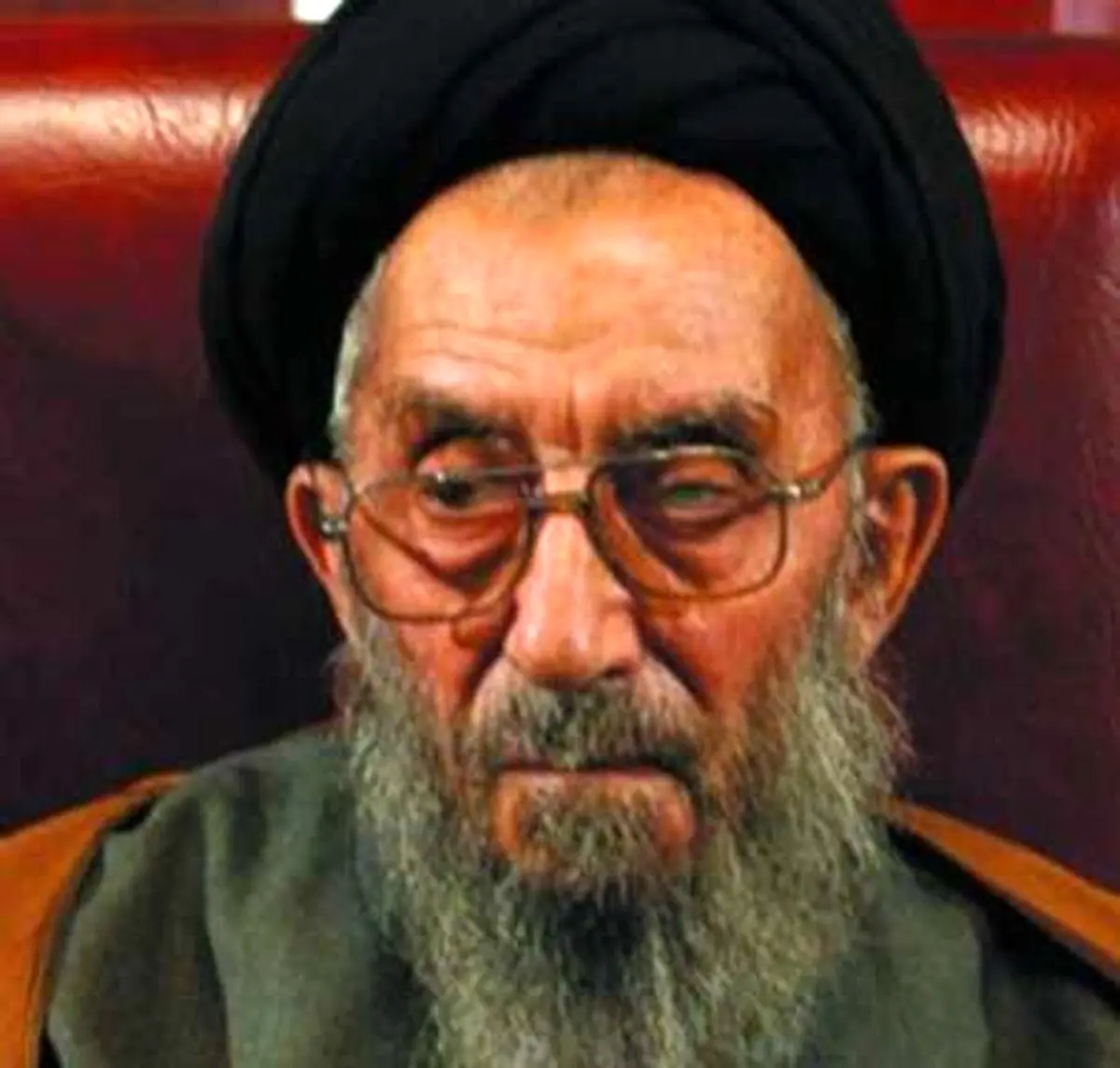رئیس سنی پنجمین دوره مجلس خبرگان رهبری تعیین شد