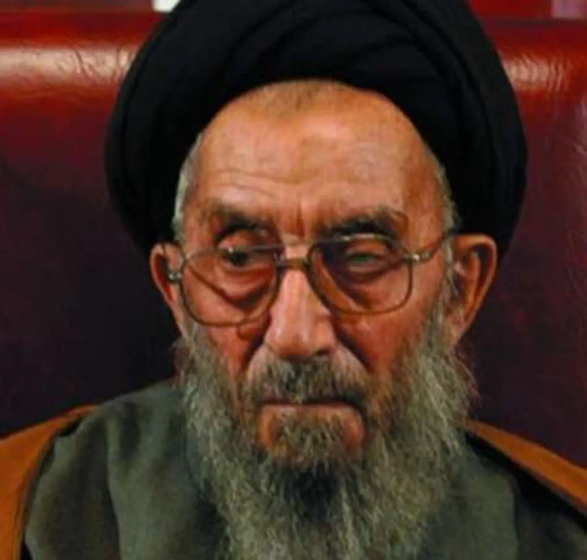 رئیس سنی پنجمین دوره مجلس خبرگان رهبری تعیین شد