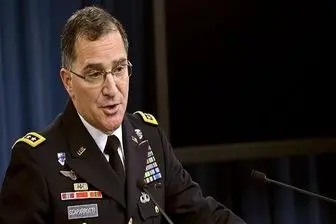 اعتراض ژنرال آمریکایی ناتو به برکناری افسران نظامی ترکیه