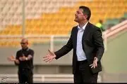 داستان ادامه دار اسکوچیچ و پلنگ صورتی+عکس