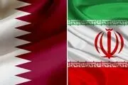 امیدواریم تحرک گسترده قطر به تقویت و توسعه اقتصادی با ایران منجر شود