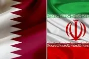 امیدواریم تحرک گسترده قطر به تقویت و توسعه اقتصادی با ایران منجر شود