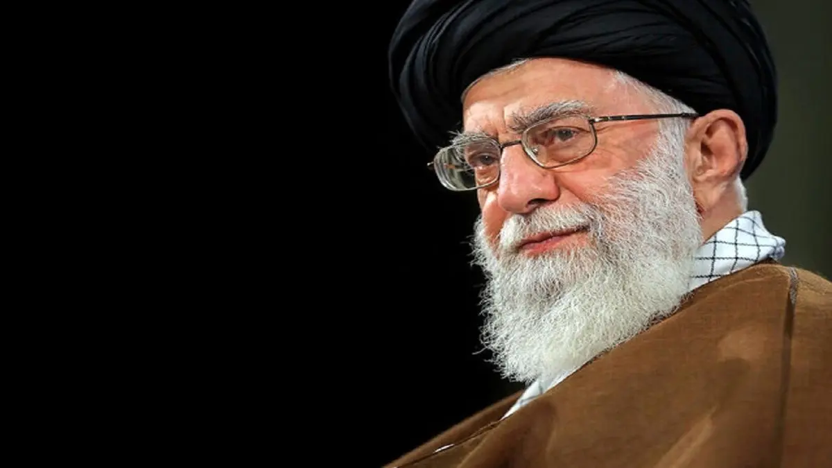 توییت رهبر انقلاب در سالروز عملیات طوفان الاقصی