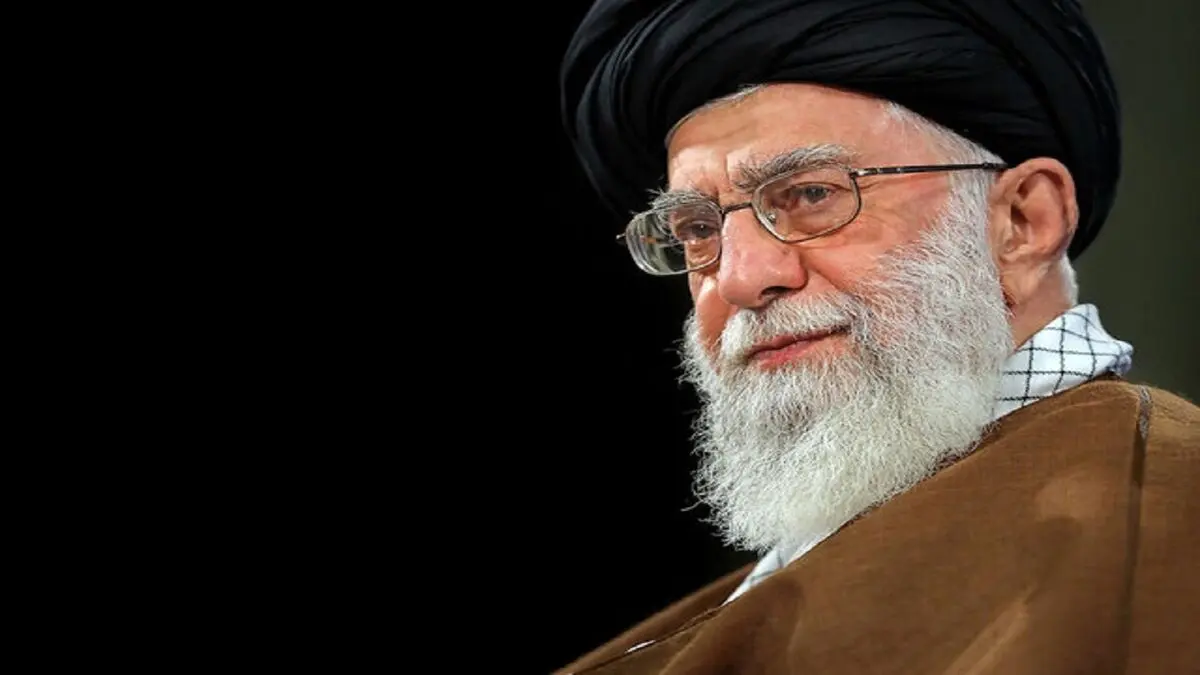 توییت رهبر انقلاب در سالروز عملیات طوفان الاقصی