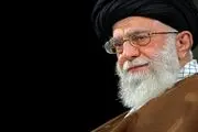 دیدار میهمانان کنفرانس وحدت اسلامی با رهبر انقلاب
