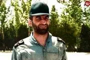 استایل شهید عباس بابایی در یک مهمانی خانوادگی در دهه ۵۰