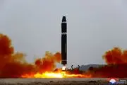 کره شمالی موشک بالستیک شلیک کرد