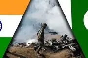 اعتراض کشمیر نسبت به تیراندازی‌های مرزی طرف هندی