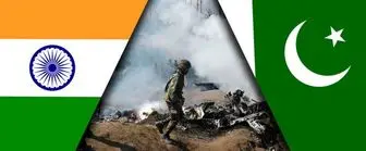 اعتراض کشمیر نسبت به تیراندازی‌های مرزی طرف هندی