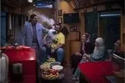 خواستگاری رحمت از فهمیه در پایتخت۷