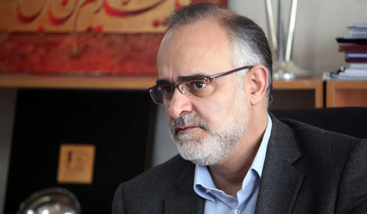 نبی: کسی از پرسپولیس جدا نمیشود