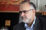 نبی: هیأت مدیره اختیار برای جذب سرمربی پرسپولیس را به مدیرعامل داده است