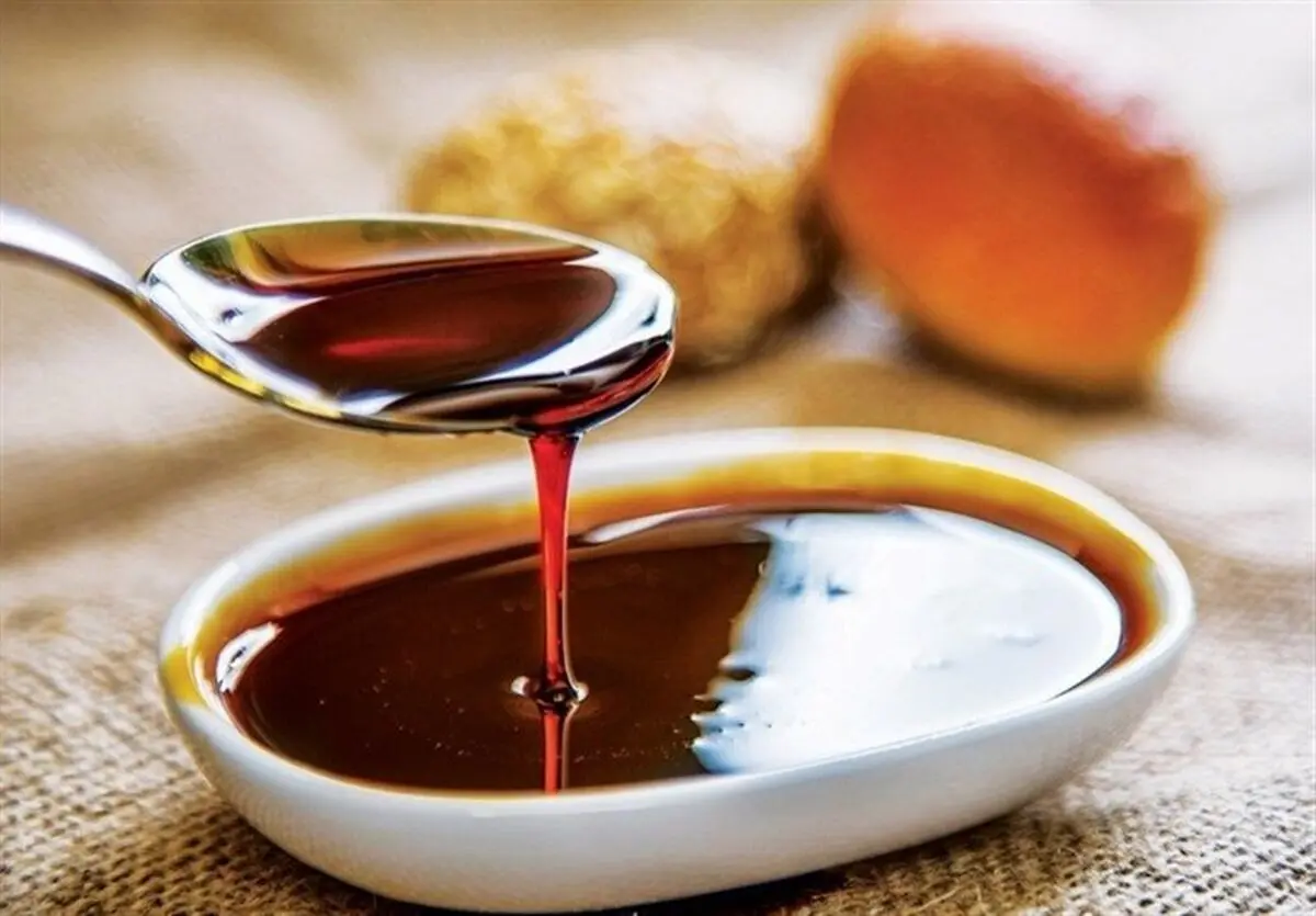 فواید شیره انگور برای جوان سازی پوست