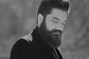 سلفی علی زند وکیلی با علی دایی /عکس