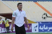 نظر عابدزاده درباره قرعه ایران در جام جهانی