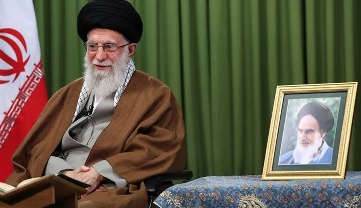 رهبر انقلاب:  هراس از آمریکا نتایج تلخی به بار می‌آورد/ ایستادگی در برابر دشمن دستور مهم قرآن است