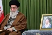 رهبر انقلاب: هیچ رئیس جمهوری مثل هاشمی رفسنجانی ساده زندگی نمی‌کند