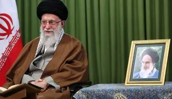 رهبر انقلاب: هیچ رئیس جمهوری مثل هاشمی رفسنجانی ساده زندگی نمی‌کند