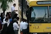 سوار نکردن کارگر به اتوبوس شهری کار دست راننده داد!