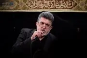 دلایل حضور مداح مبتلا به کرونا در امارات