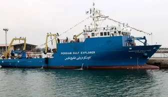 6 ملوان ایرانی به کشور بازگشتند