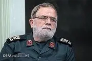 دفاع-امنیتسرلشکر ایزدی: دستاورد ۳۵ ساله دشمن خاکستر شد