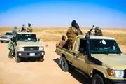 تلاش‌های مشکوک برای اخراج «الحشد الشعبی» از استان نینوی