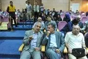 درخواست عجیب کی روش از کفاشیان و پاسخ آقای رئیس!