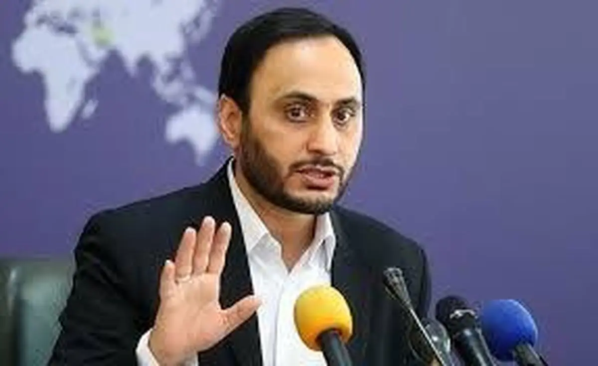 پاسخ بهادری جهرمی به پزشکیان درمورد تورم تولید