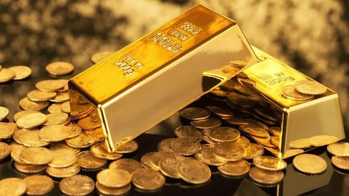 قیمت سکه و طلا ۶ بهمن ۱۴۰۲ 