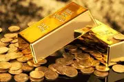 قیمت سکه و طلا در بازار آزاد ۲۴ دی
