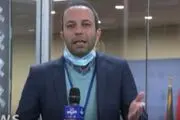 از ویروس جدید انگلیسی تا ورود کرونا به قطب جنوب! /فیلم