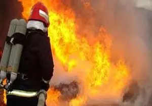 آخرین جزئیات آتش سوزی در پالایشگاه نفت تهران