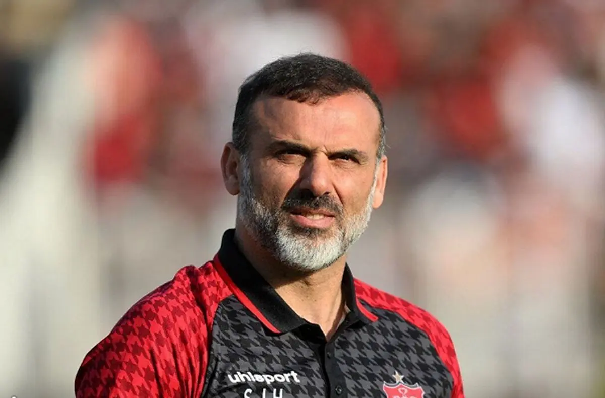 قرارداد پرسپولیس و سیدجلال بدون امضا ماند!