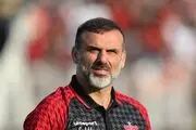 واکنش سید جلال حسینی به خداحافظی یحیی گل محمدی