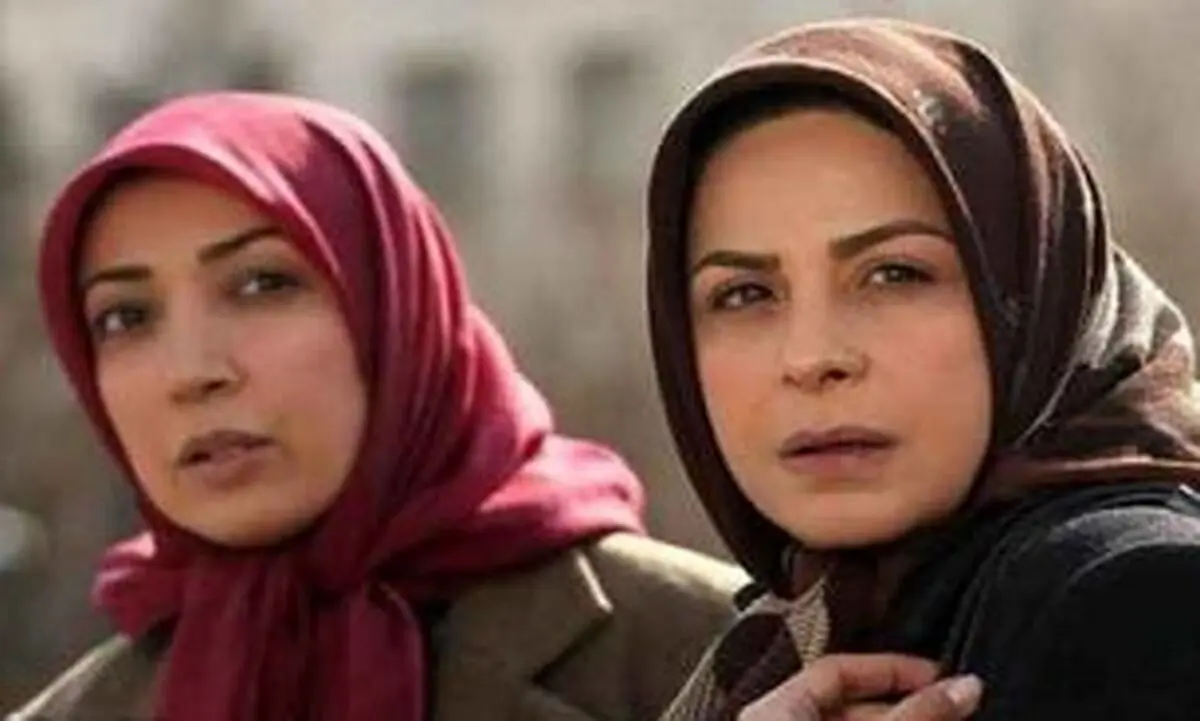 بازیگری که شانس خود را برای دریافت سیمرغ صفر می داند!
