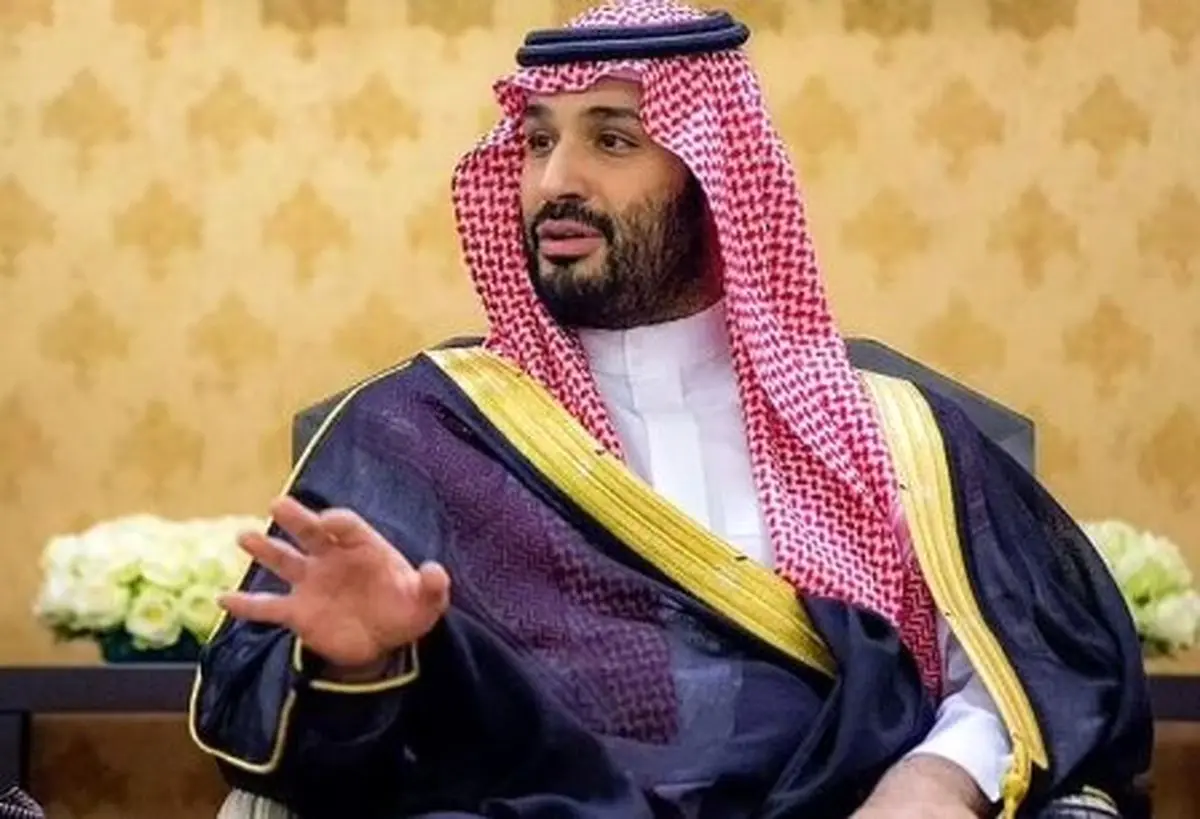 عربستان تا سال ۲۰۳۰ به یک قدرت صنعتی بزرگ تبدیل میشود