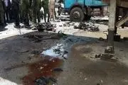 شمار شهدای انفجارهای دمشق به ۷۴ نفر رسید