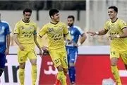 تغییر زمان بازی دیدار نفت و استقلال خوزستان