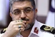 کنترل هوشمند محدوده LEZ با دوربین