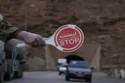 آغاز محدودیت‌های کرونایی از امروز دوشنبه ۱۲ آبان ۹۹+ جزئیات
