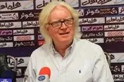 شفر: نمی‌دانم فوتبال اتوئو تمام شده یا نه!